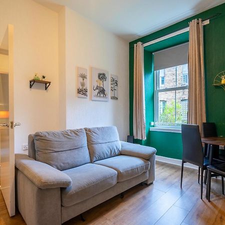 The Eden Apartment, Edinburgh City Center Zewnętrze zdjęcie