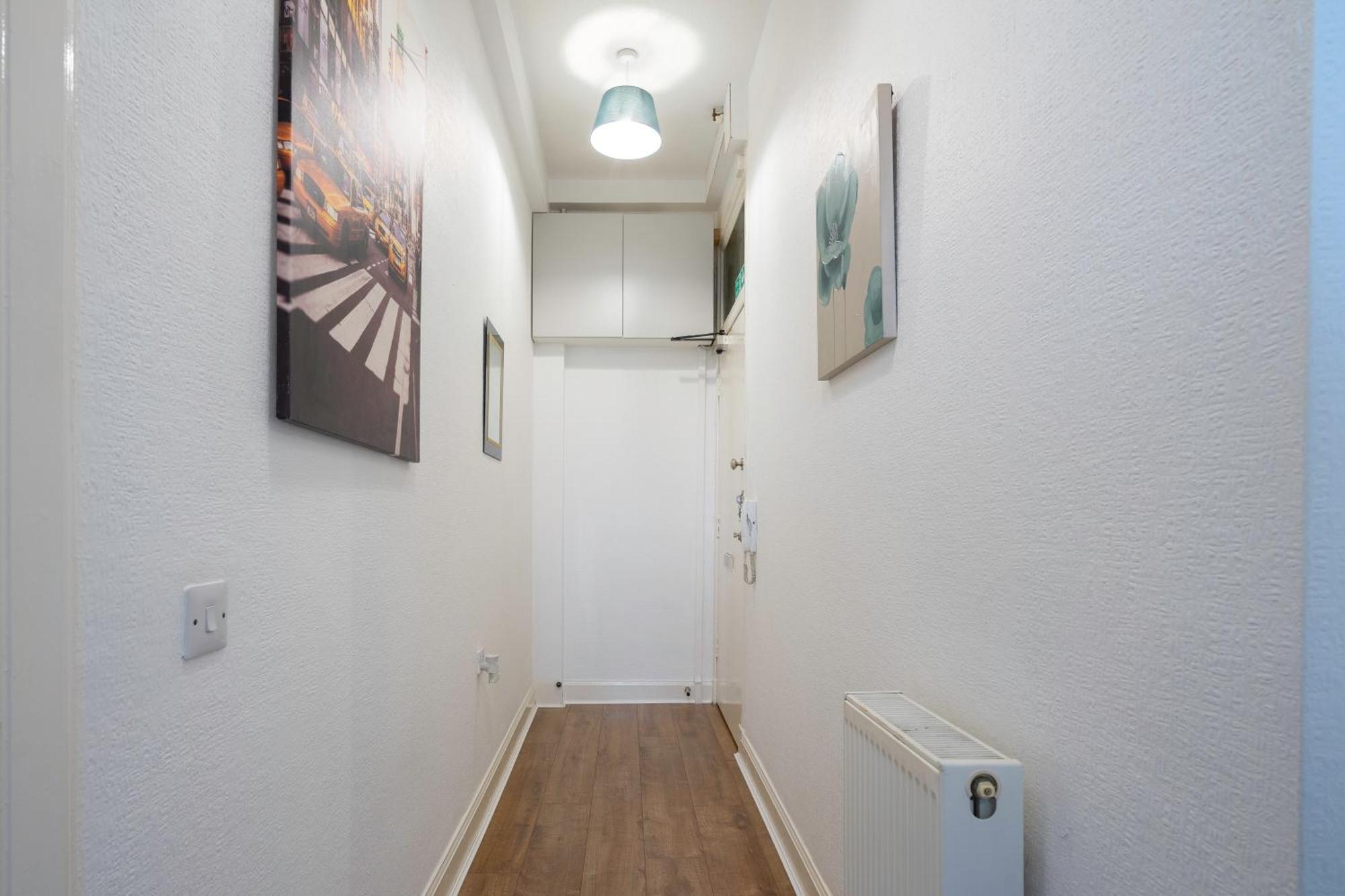 The Eden Apartment, Edinburgh City Center Zewnętrze zdjęcie