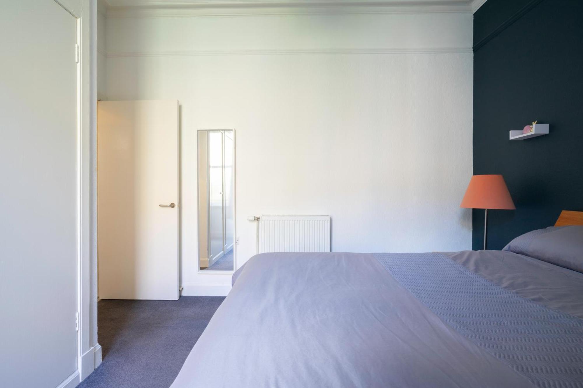 The Eden Apartment, Edinburgh City Center Zewnętrze zdjęcie