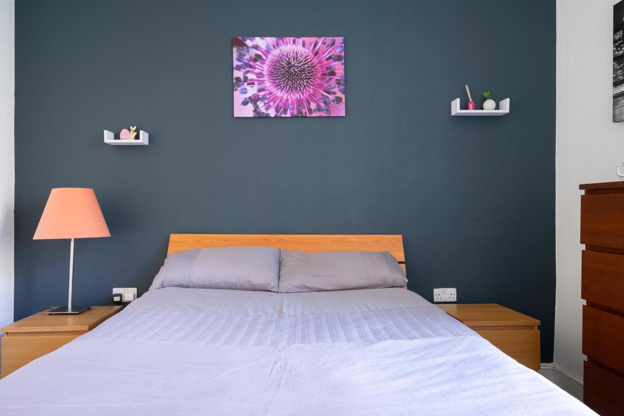 The Eden Apartment, Edinburgh City Center Zewnętrze zdjęcie